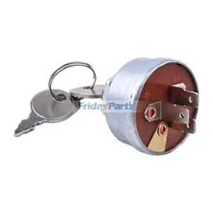 Ignition Switch for Oregon 33-391 Snapper 1-8816 7018816 — 2
