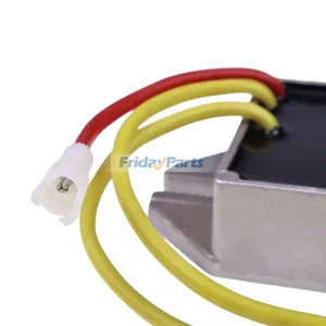 Voltage Regulator 797375 797182 for Briggs & Stratton Engine 18-24HP — 5
