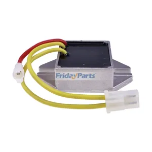 Voltage Regulator 797375 797182 for Briggs & Stratton Engine 18-24HP — 2