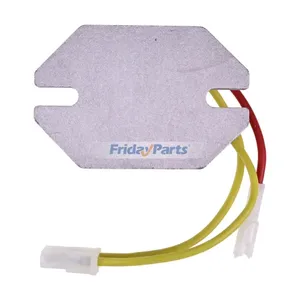 Voltage Regulator 797375 797182 for Briggs & Stratton Engine 18-24HP — 3