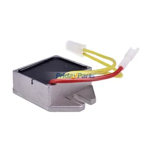 Voltage Regulator 797375 797182 for Briggs & Stratton Engine 18-24HP