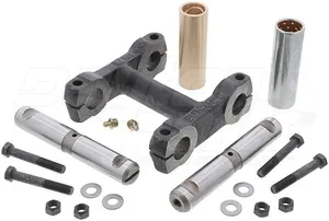 Dayton Parts 330-100 Suspension Shackle Kit