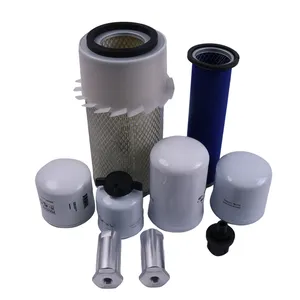 1000/2000 Hour Maintenance Filter Kit 7330960 for Bobcat Loader 773 S150 S175 S185 S205 T180 T190 — 2