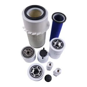 1000/2000 Hour Maintenance Filter Kit 7330960 for Bobcat Loader 773 S150 S175 S185 S205 T180 T190 — 3