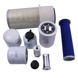 1000/2000 Hour Maintenance Filter Kit 7330960 for Bobcat Loader 773 S150 S175 S185 S205 T180 T190 — 4