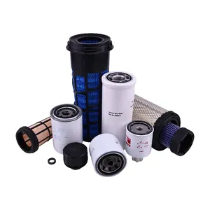 1000/2000 Hour Maintenance Filter Kit 7330953 for Bobcat Toolcat 5600 5610 — 3
