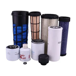 1000/2000 Hour Maintenance Filter Kit 7330953 for Bobcat Toolcat 5600 5610