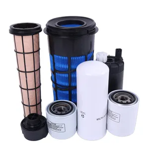 1000 Hour Filter Kit 7330958 for Bobcat Toolcat 5600 5610 — 2