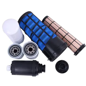 1000 Hour Filter Kit 7330958 for Bobcat Toolcat 5600 5610 — 3