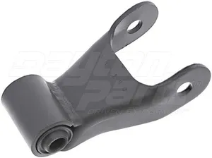 Dayton Parts 330-180 Suspension Shackle