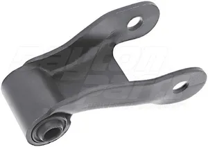 Dayton Parts 330-180 Suspension Shackle — 2