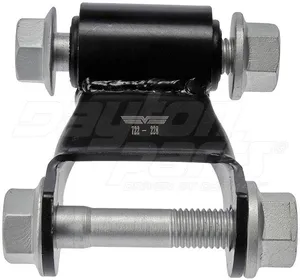 Dayton Parts 330-185K Suspension Shackle Kit