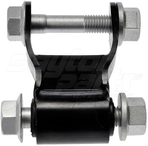 Dayton Parts 330-185K Suspension Shackle Kit — 2