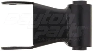 Dayton Parts 330-385 Suspension Shackle — 2