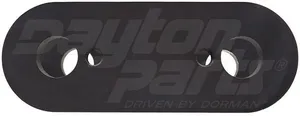 Dayton Parts 330-408 Suspension Shackle — 4