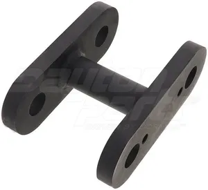 Dayton Parts 330-408 Suspension Shackle