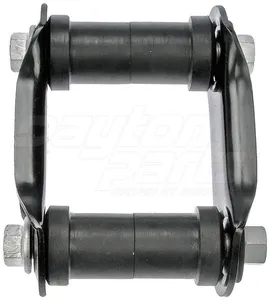 Dayton Parts 330-416 Suspension Shackle Assembly — 2