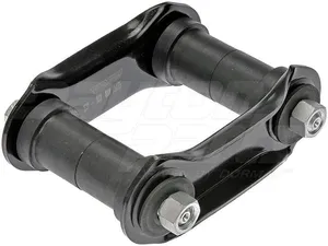 Dayton Parts 330-416 Suspension Shackle Assembly
