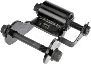 Dayton Parts 330-419K Suspension Shackle Kit