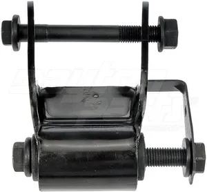 Dayton Parts 330-419K Suspension Shackle Kit — 2