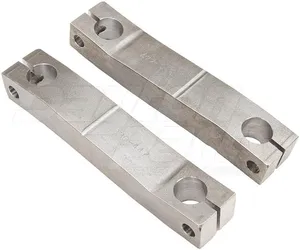 Dayton Parts 330-447 Suspension Side Bar - Offset