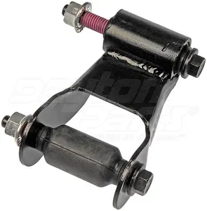 Dayton Parts 330-454K Suspension Shackle Kit