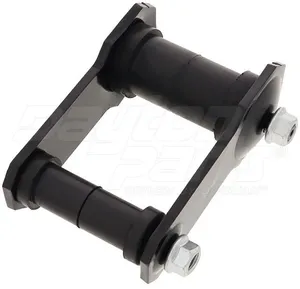 Dayton Parts 330-457 Suspension Shackle Kit