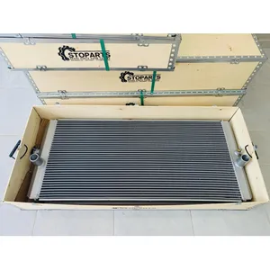 WATER RADIATOR CAT 330 NO: 245-9359 ; 2459359 2459359 — 2