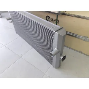 WATER RADIATOR CAT 330 NO: 245-9359 ; 2459359 2459359