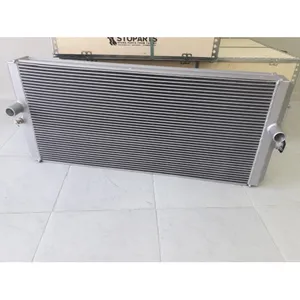 WATER RADIATOR CAT 330 NO: 245-9359 ; 2459359 2459359 — 3