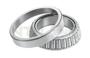 MAN MERC SCANIA WHEEL HUB BEARING (SKF)