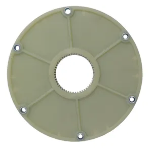 Flywheel 33024GT for Genie S-40 S-45 Z-45/25 GS-3390 GS-4390 GS-3384 GS-3390 GS-5390 S-60 S-65 S-120 S-125 — 2