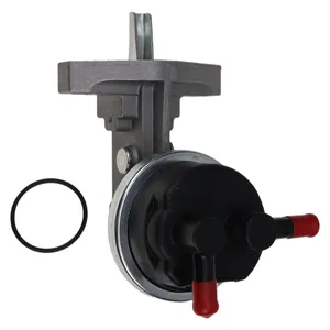 Fuel Lift Pump 330360195 for John Deere Engine 4045 6068 Kohler SDMO J66K J77K J88K J110K J130K J165K J200K — 3
