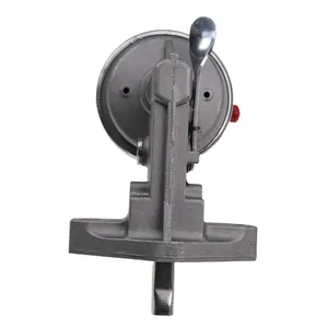 Fuel Lift Pump 330360195 for John Deere Engine 4045 6068 Kohler SDMO J66K J77K J88K J110K J130K J165K J200K — 4