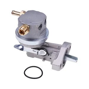 Fuel Lift Pump 330360195 for John Deere Engine 4045 6068 Kohler SDMO J66K J77K J88K J110K J130K J165K J200K