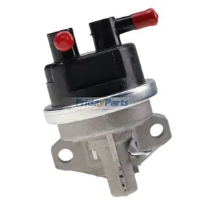Fuel Lift Pump 330360195 for John Deere Engine 4045 6068 Kohler SDMO J66K J77K J88K J110K J130K J165K J200K — 3