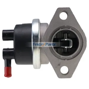 Fuel Lift Pump 330360195 for John Deere Engine 4045 6068 Kohler SDMO J66K J77K J88K J110K J130K J165K J200K — 2