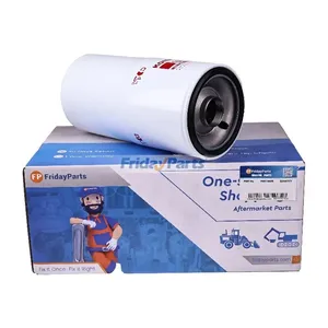 Oil Filter 3304232 3889311 for Cummins Engine G5.9 GTA855 ISBE M11 N14 QSK19 QSK38 QSK50 QSK60 QSNT14 QST30 V28 V903
