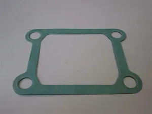 Pakking schakel deksel alle type Hurth HBW & ZF mechanisch