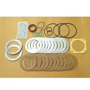Transmission Overhaul Kit 331/16516 331/16520 581/18063 for JCB Backhoe Loader