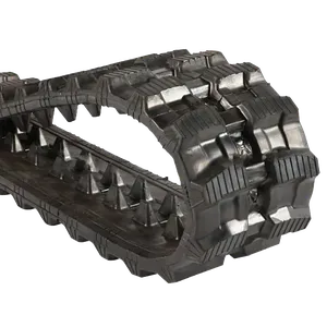 331/42435 - JCB rubber track