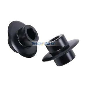 2 Pieces Standard Cutting Wheel 33100 for 1A & 2A Ridgid Heavy Duty Pipe Cutter