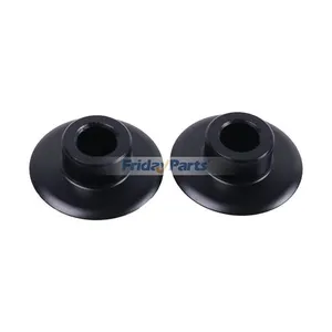 2 Pieces Standard Cutting Wheel 33100 for 1A & 2A Ridgid Heavy Duty Pipe Cutter — 5