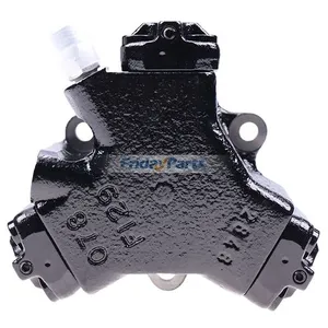 Fuel Injection Pump 33100-27000 for Hyundai Elantra Santa Fe Trajet Tucson D4EA CRDi 4x4 SM 2004-2005 — 5