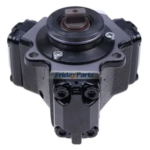 Fuel Injection Pump 33100-27000 for Hyundai Elantra Santa Fe Trajet Tucson D4EA CRDi 4x4 SM 2004-2005 — 4