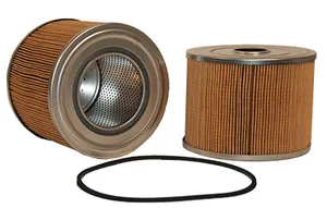 Cartridge Fuel Metal Canister Filter