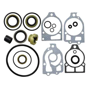 Seal Kit with Line Cutter Seal