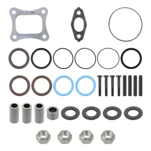Pai 331544 Caterpillar 3178751 Turbocharger Gasket Kit