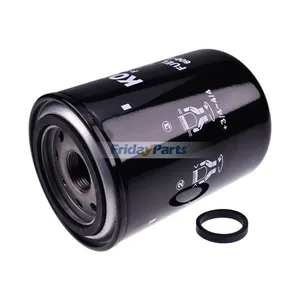 Fuel Filter 3315844 3300901 3315804 3315845 for Cummins Engine L10 M11 N14 NT855 NH855 Generator Hyundai Excavator R320LC — 2
