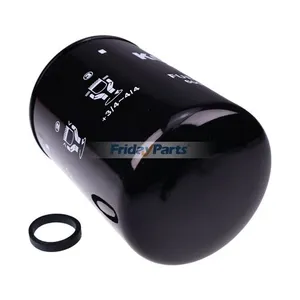 Fuel Filter 3315844 3300901 3315804 3315845 for Cummins Engine L10 M11 N14 NT855 NH855 Generator Hyundai Excavator R320LC — 4